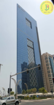 QIB (QATAR ISLAMIC BANK) Project @ AL DAFNA, West Bay